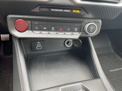 Certified 2025 Ford Mustang GT Premium RWD image 29