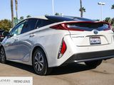Used 2018 Toyota Prius Prime Advanced image 4