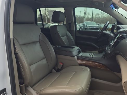 Used 2019 Chevrolet Tahoe Premier image 35
