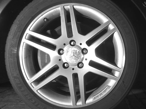 Used 2010 Mercedes-Benz C 350 Sport image 29