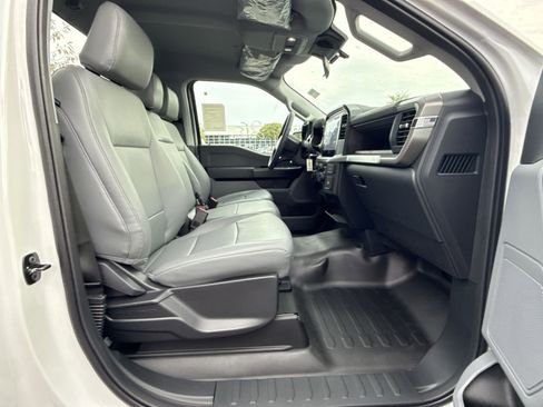 New 2025 Ford F150 XL image 21