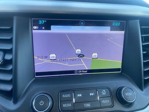 Used 2019 GMC Acadia SLT image 6