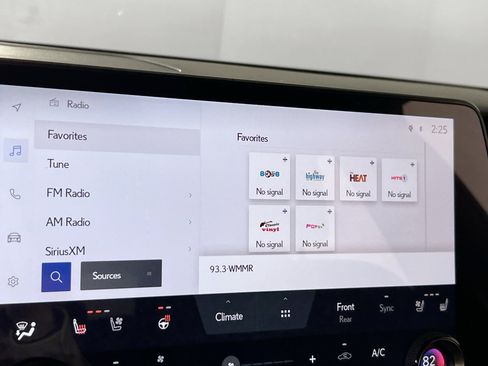 Used 2023 Lexus RX 350 Premium w/ Accessory Package image 15