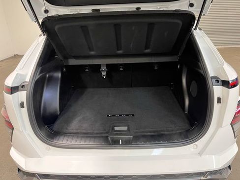 Used 2024 Hyundai Kona N Line image 16