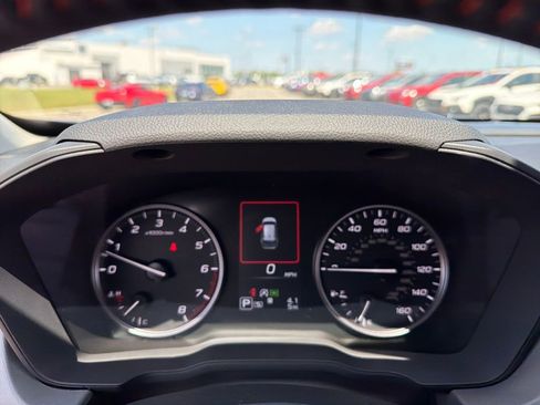 New 2026 Subaru Crosstrek 2.5i Limited AWD/4WD image 17