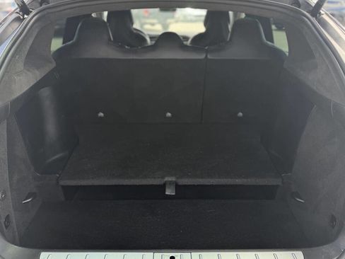 Used 2017 Tesla Model X 75D AWD/4WD image 23