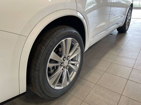 Certified 2023 Cadillac XT6 Premium Luxury image 14