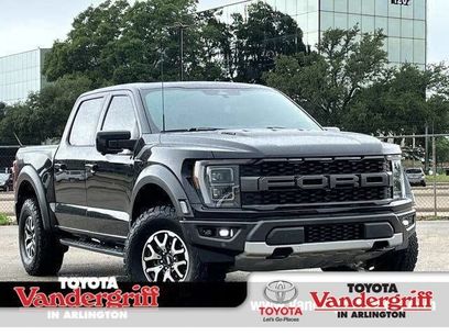 Used 2023 Ford F150 Raptor