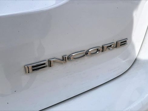 Used 2017 Buick Encore Preferred FWD image 10