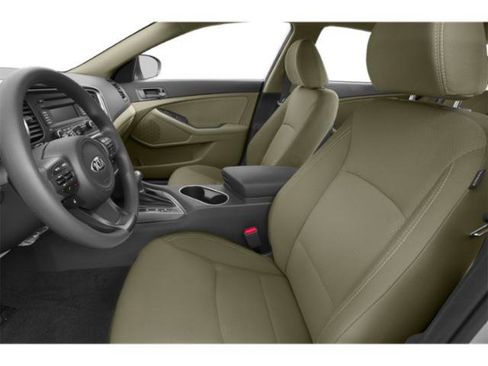 Used 2015 Kia Optima LX FWD image 11