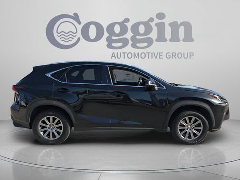 Used 2018 Lexus NX 300 FWD w/ Accessory Package 2 image 6