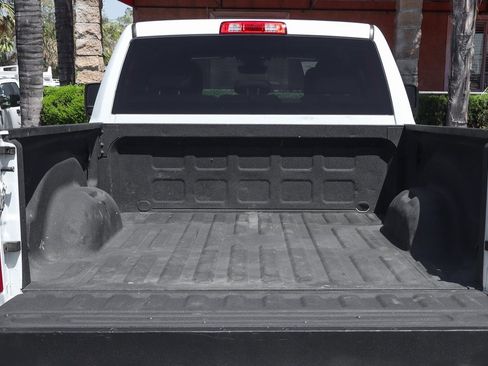 Used 2024 RAM 2500 Big Horn w/ Off Road Package image 8