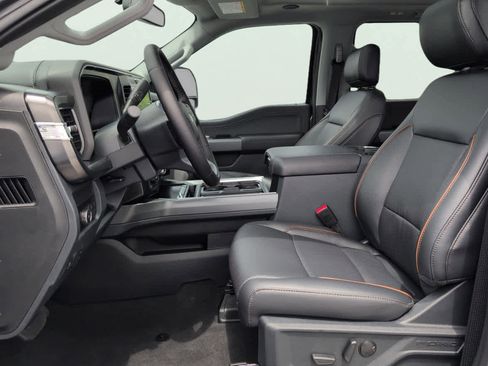 New 2025 Ford F250 Lariat w/ Lariat Ultimate Package image 8