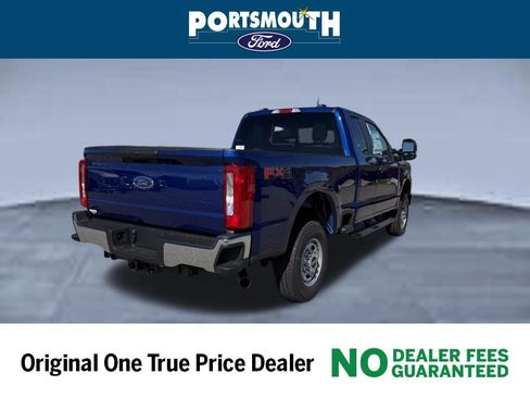 New 2026 Ford F250 XL w/ FX4 Off-Road Package image 19