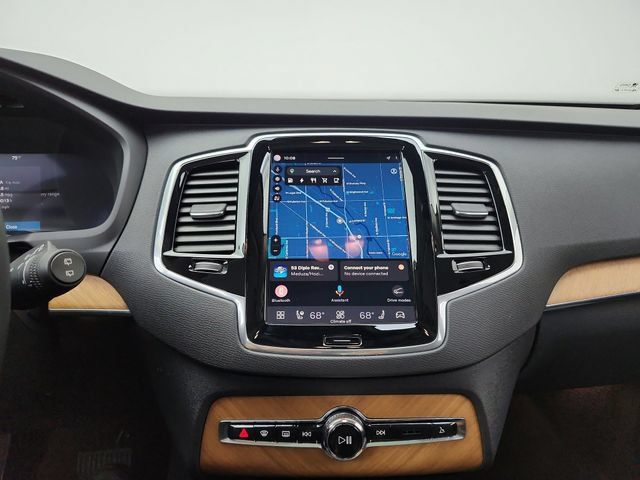 Certified 2025 Volvo XC90 T8 Plus w/ Protection Package Premier AWD/4WD image 33