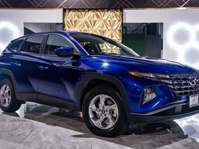 Used 2023 Hyundai Tucson SE
