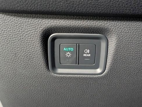 Certified 2024 Porsche Cayenne AWD/4WD image 31