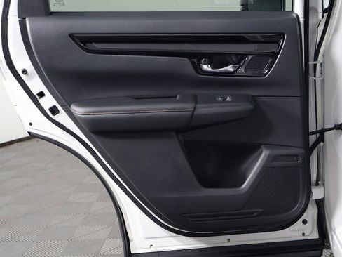 Used 2026 Honda CR-V Sport Touring image 13