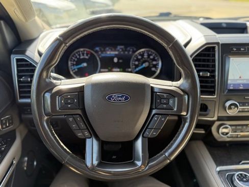 Used 2021 Ford Expedition Max Limited image 11