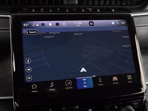 Certified 2022 Jeep Grand Cherokee Limited image 36