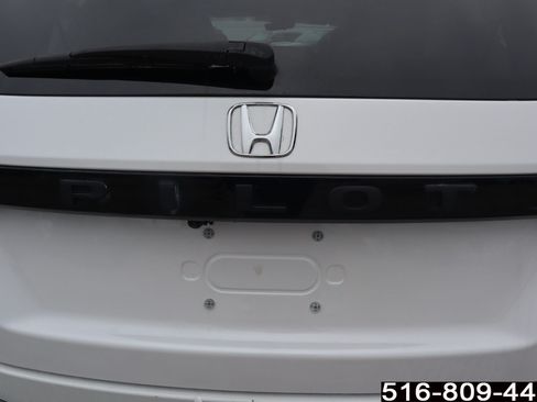Used 2023 Honda Pilot Elite image 40