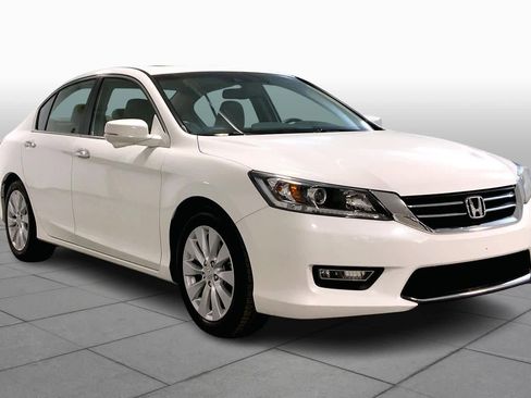 Used 2013 Honda Accord EX-L image 3