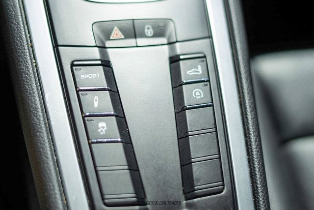 Used 2013 Porsche 911 Carrera RWD image 32