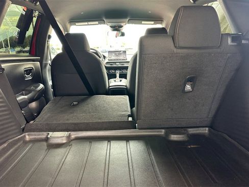 Certified 2023 Honda HR-V Sport image 16
