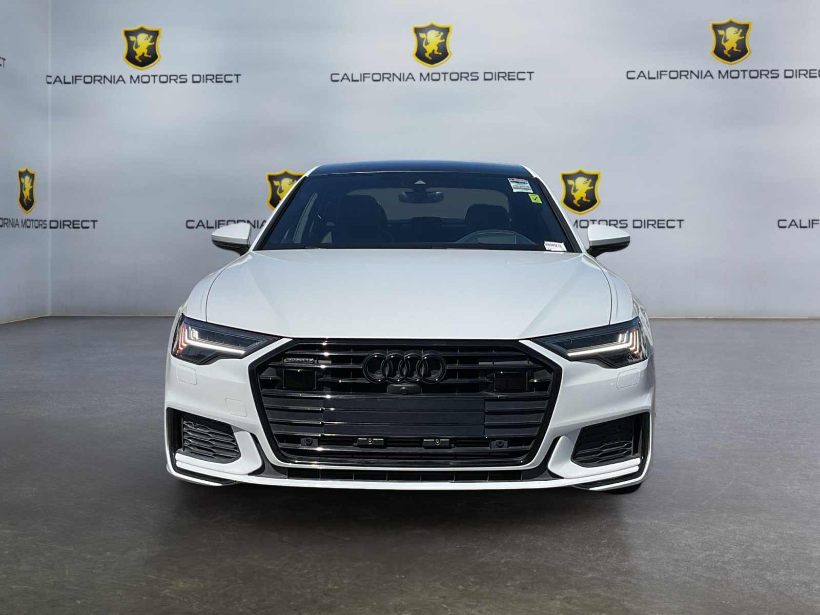Used 2021 Audi A6 3.0T Prestige w/ Prestige Package AWD/4WD image 2