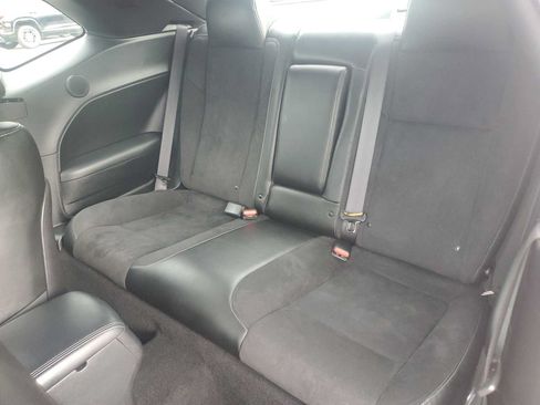 Used 2023 Dodge Challenger R/T Scat Pack w/ Plus Package RWD image 22