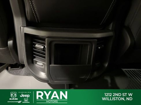 New 2026 RAM 1500 Big Horn AWD/4WD image 65