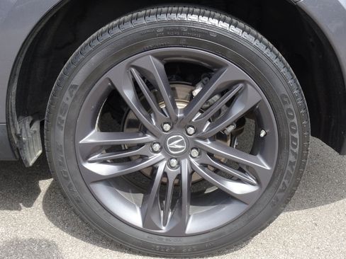 Used 2021 Acura RDX A-Spec AWD/4WD image 27