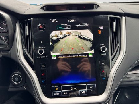 Certified 2023 Subaru Outback Limited image 19