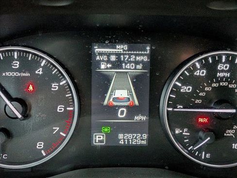 Certified 2023 Subaru Ascent Limited w/ Technology Package AWD/4WD image 10