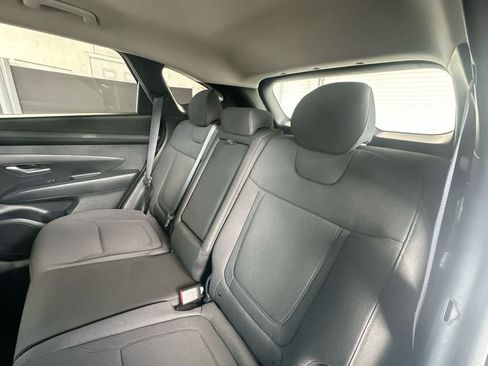 Used 2026 Hyundai Tucson SE FWD image 22
