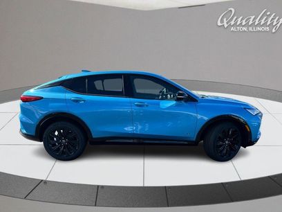 New 2025 Buick Envista Sport Touring w/ Convenience I Package