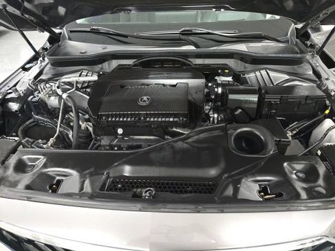 Used 2023 Acura MDX SH-AWD w/ Advance Package image 24