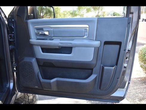 Used 2017 RAM 1500 Tradesman w/ Power & Remote Entry Group AWD/4WD image 22