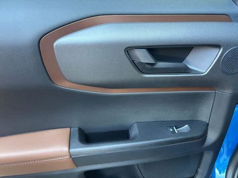 New 2025 Ford Bronco Sport Outer Banks w/ Outer Banks Tech Package+ AWD/4WD image 9