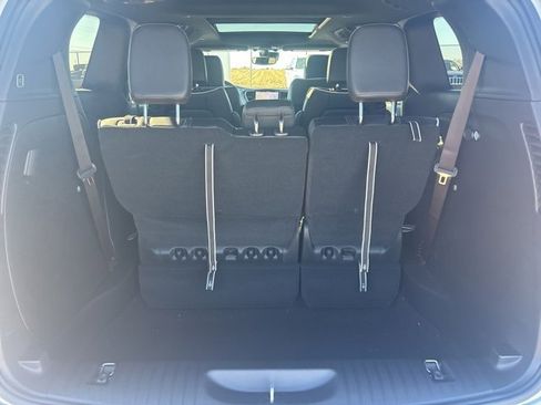 New 2026 Chrysler Pacifica Limited w/ S Appearance Package image 6