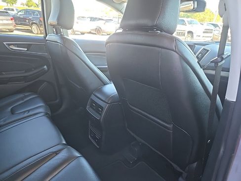 Used 2022 Ford Edge Titanium w/ Equipment Group 301A image 78