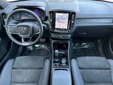 Certified 2023 Volvo C40 P8 Recharge Plus image 3