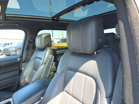 Used 2020 Land Rover Range Rover Sport HSE AWD/4WD image 22