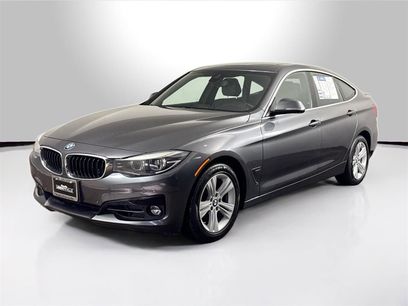 Used 2018 BMW 330i Gran Turismo xDrive 330 Gran Turismo i xDrive w/ Premium Package
