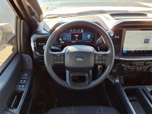 Used 2025 Ford F150 STX w/ Equipment Group 200A image 15