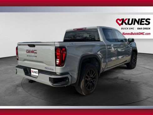 Used 2024 GMC Sierra 1500 Elevation AWD/4WD image 10