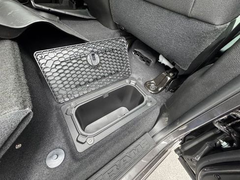 New 2026 RAM 3500 Big Horn image 37