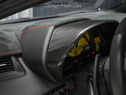 Used 2016 Lamborghini Aventador LP 750-4 Superveloce AWD/4WD image 11