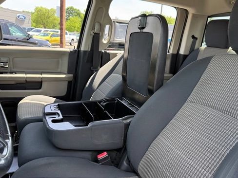 Used 2012 RAM 1500 Big Horn AWD/4WD image 24