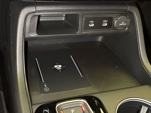 New 2026 Honda Pilot Touring image 28
